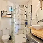 Casa Solis Апартаменты Йер