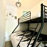 Апартаменты Casa Solis *