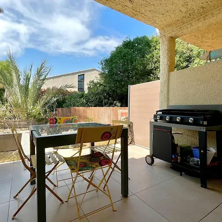 Casa Solis Apartman *