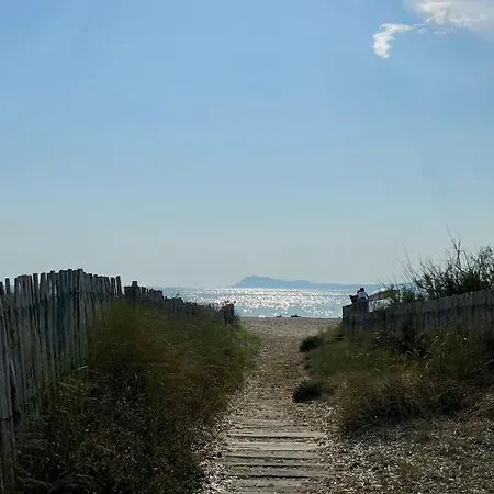 Casa Solis * Hyères