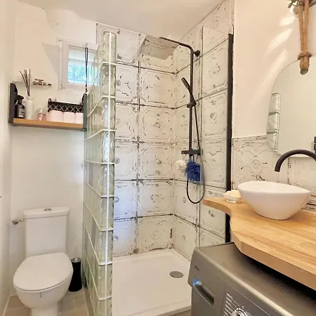 Casa Solis Apartman Hyères