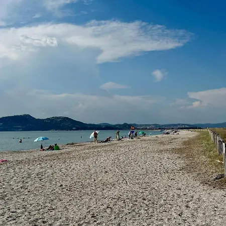 Casa Solis Apartman Hyères