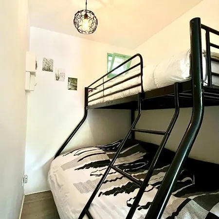 Apartman Casa Solis *