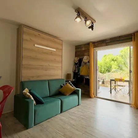Апартаменты Casa Solis Йер