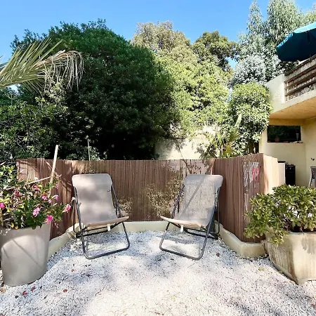 Casa Solis Апартаменты *