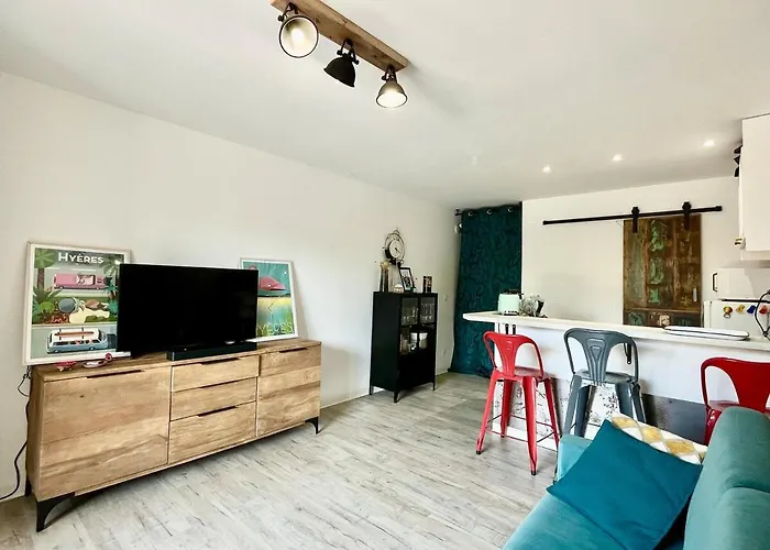 Casa Solis イエール