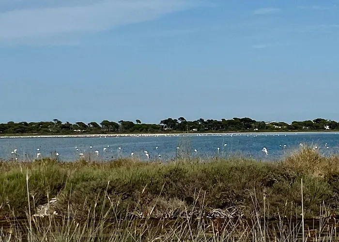 アパート Casa Solis *