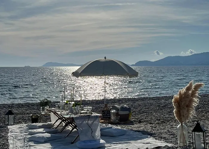 Casa Solis * イエール