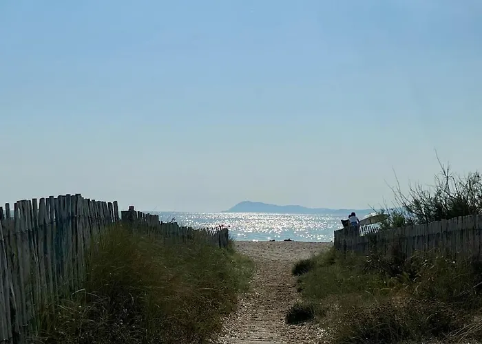 Casa Solis * イエール