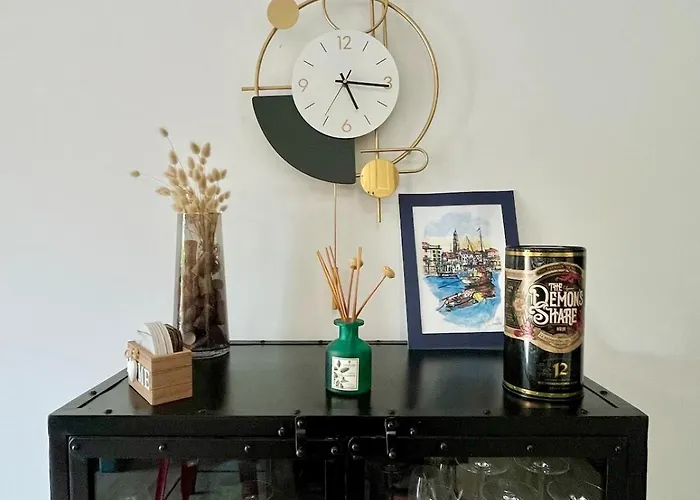 Casa Solis イエール