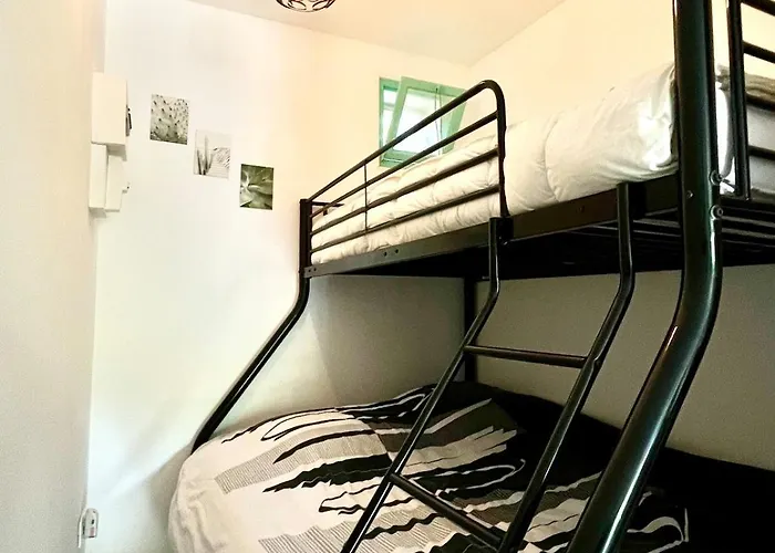 アパート Casa Solis *