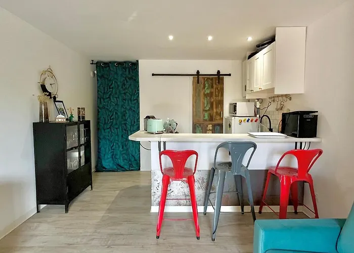 アパート Casa Solis *